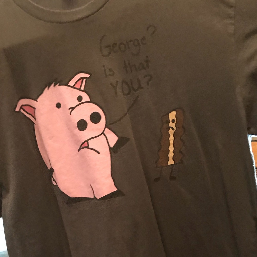 T shirt